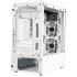 Cooler Master MasterBox TD300 Mesh, weiß, Glasfenster