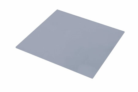 Alphacool Rise Ultra Soft Wärmeleitpad 100x100x1mm, 1 Stück