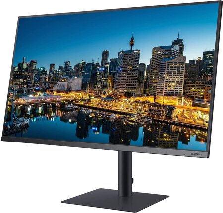 Samsung F32TU870VR, 31.5"
