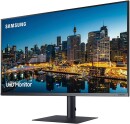 Samsung F32TU870VR, 31.5"