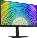 Samsung S24A600UCU, 23.8"