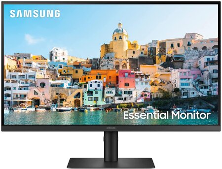 Samsung S27A400UJU, 27"
