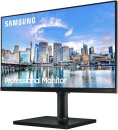 Samsung F27T450FZU, 27"