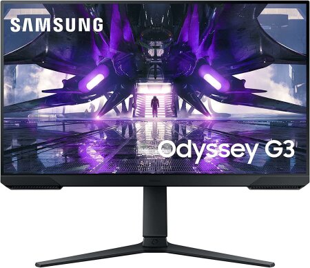 Samsung Odyssey G32A / S27AG304NU 27"