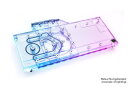 Alphacool Eisblock Aurora Acryl GPX-N RTX 3070 mit...