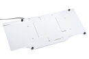 Alphacool Eisblock Aurora GPX-N Acryl Active Backplate 3090/3080 Reference