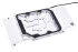 Alphacool Eisblock Aurora GPX-N Acryl Active Backplate 3090/3080 Reference