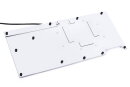 Alphacool Eisblock Aurora GPX-N Acryl Active Backplate 3080/3090 FTW3