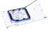 Alphacool Eisblock Aurora GPX-N Acryl Active Backplate 3080/3090 FTW3