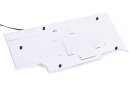 Alphacool Eisblock Aurora GPX-N Acryl Active Backplate 3080/3090 Aorus Master/Xtreme