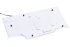 Alphacool Eisblock Aurora GPX-N Acryl Active Backplate 3080/3090 Aorus Master/Xtreme