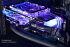 Alphacool Eisblock Aurora GPX-N Acryl Active Backplate 3080/3090 Aorus Master/Xtreme