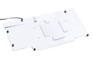 Alphacool Eisblock Aurora GPX-N Acryl Active Backplate 3080/3090 ROG Strix