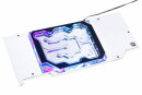 Alphacool Eisblock Aurora GPX-N Acryl Active Backplate...