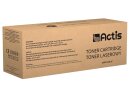 Actis Toner TH-402A ersetzt HP 507A CE402A, gelb (6k)