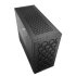 Sharkoon MS-Y1000 Black, Glasfenster