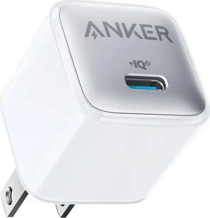 ANKER PowerPort III Nano Pro (20W) weiß