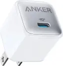 ANKER PowerPort III Nano Pro (20W) weiß