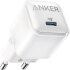 ANKER PowerPort III Nano Pro (20W) weiß