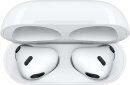 Apple AirPods weiß (3. Gen)