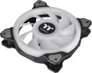 Thermaltake Riing Quad 14 RGB Radiator Fan TT Premium Edition schwarz, 140mm