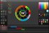 Thermaltake Riing Quad 14 RGB Radiator Fan TT Premium Edition schwarz, 140mm