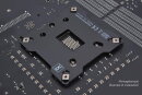 Alphacool Core Backplate XPX/Eisbaer LGA 115X/1200/1700...