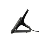 Goobay Induktive Tisch-Ladestation für Smartphones mit Qi-Standard