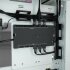 Corsair iCue 5000T RGB TG weiß, Glasfenster