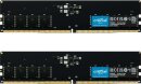 DDR5-4800 64GB Crucial (2x32GB)