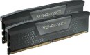 DDR5-4800 32GB Corsair Vengeance schwarz (2x16GB)