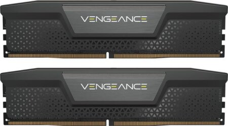 DDR5-5200 32GB Corsair Vengeance schwarz (2x16GB)