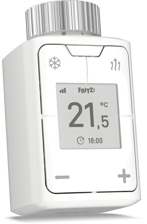 FRITZ!Smart Thermo 302