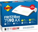 AVM FRITZ!Box 7590 AX, ohne ISDN