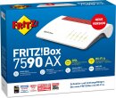 FRITZ!Box 7590 AX, ohne ISDN