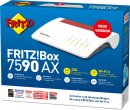 FRITZ!Box 7590 AX, ohne ISDN