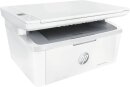 HP LaserJet MFP M140we, S/W-Laser