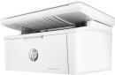 HP LaserJet MFP M140we, S/W-Laser