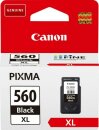 Canon Tinte PG-560XL schwarz