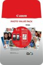 Canon Tinte PG-560XL/CL-561XL schwarz/dreifarbig Photo...