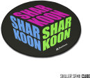 Sharkoon Skiller SFM11 Floor Mat, Cube