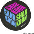 Sharkoon Skiller SFM11 Floor Mat, Cube