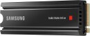 Samsung SSD 980 PRO 1TB, M.2, Kühlkörper
