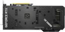 ASUS TUF Gaming GeForce RTX 3060 Ti V2 (LHR), TUF-RTX3060TI-8G-V2-GAMING, 8GB GDDR6, 2x HDMI, 3x DP