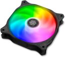 SilverStone Permafrost PF240-ARGB, V2