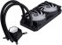 SilverStone Permafrost PF240-ARGB, V2