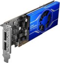 AMD Radeon PRO W6400, 4GB GDDR6, 2x DP