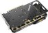 ASUS TUF Gaming Radeon RX 6500 XT OC, TUF-RX6500XT-O4G-GAMING, 4GB GDDR6, HDMI, DP