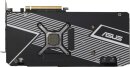 ASUS Radeon RX 6700 XT Dual, DUAL-RX6700XT-12G, 12GB GDDR6, HDMI, 3x DP