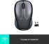 Logitech M235 Wireless Mouse grau/schwarz, USB